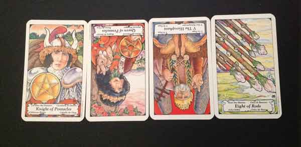 Jump Out Cards