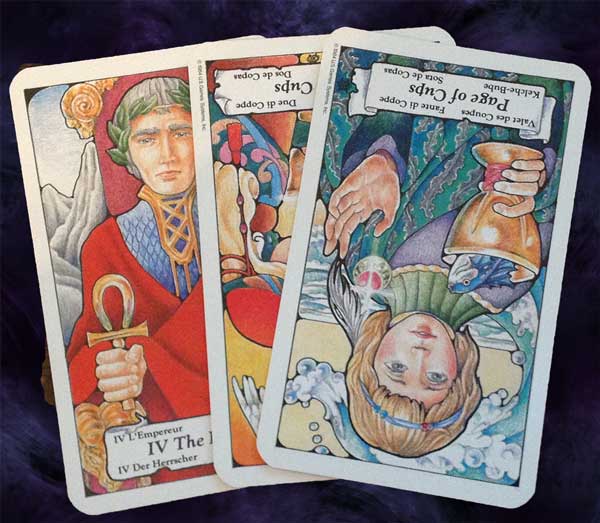 9.11.2018 Energies of the day