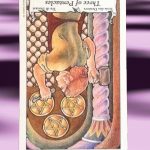 Three of Pentacles Reversed