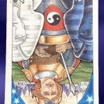 The Chariot Reversed