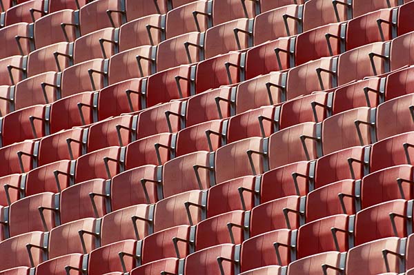 Stadium Dream