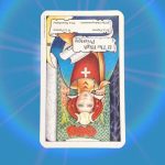 the High Priestess Reversed