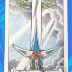 Ace of Swords
