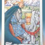 Knight of Cups