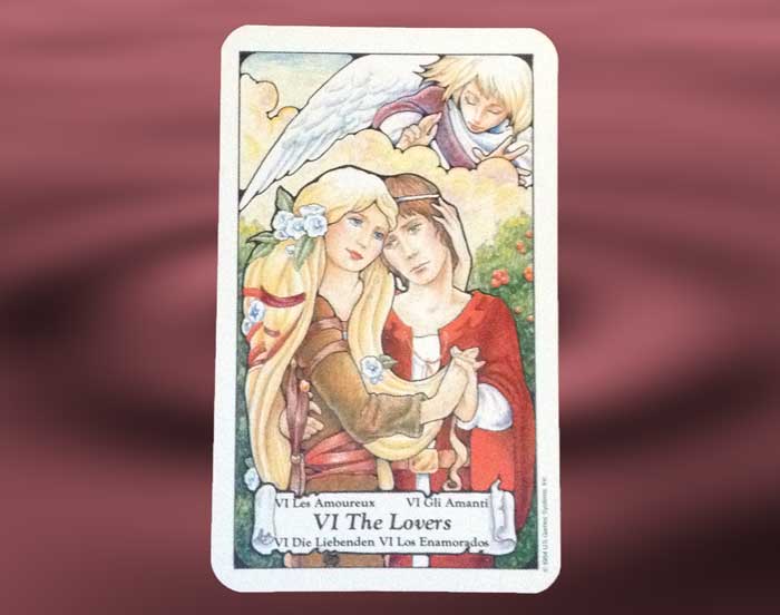 The Lovers