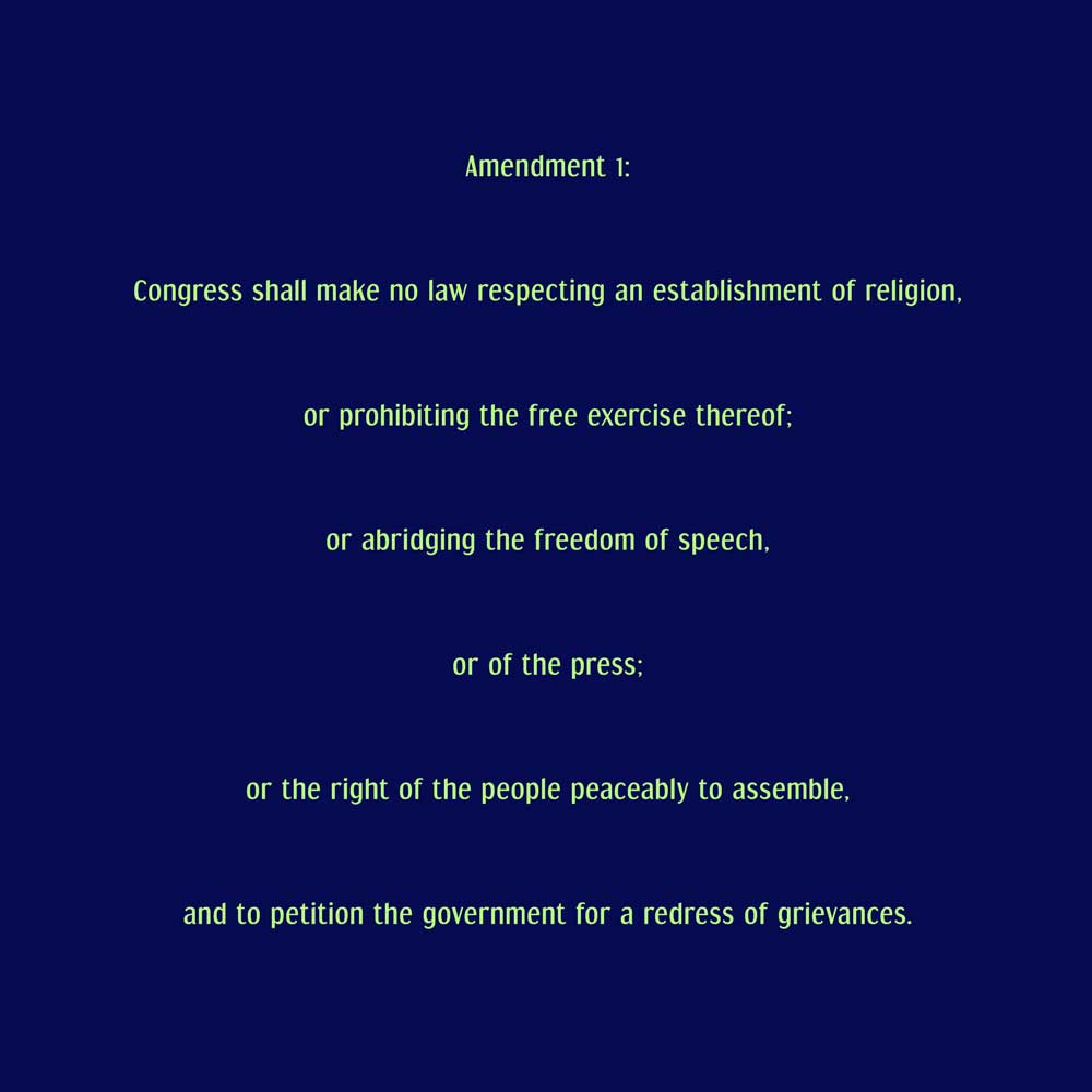Censorship on the Internet