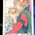Queen of Cups